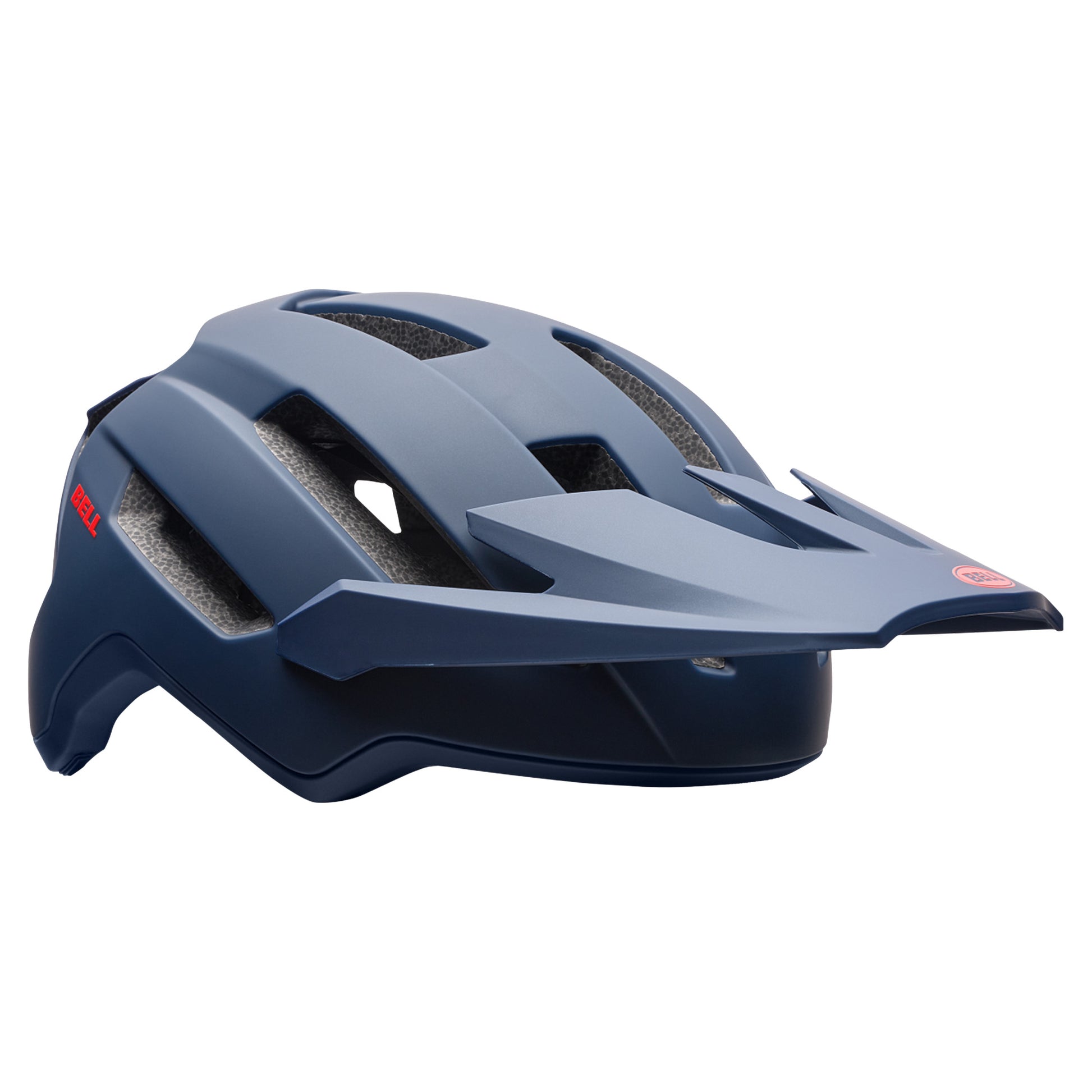 Bell 4Forty Air MIPS Helmet - M - Navy - Image 2
