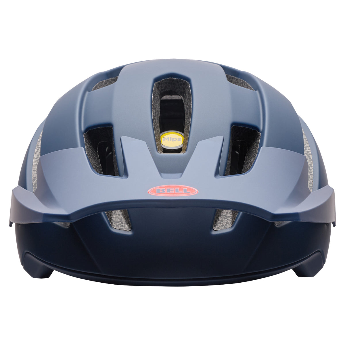 Bell 4Forty Air MIPS Helmet - M - Navy - Image 3
