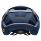 Bell 4Forty Air MIPS Helmet - M - Navy - Image 4