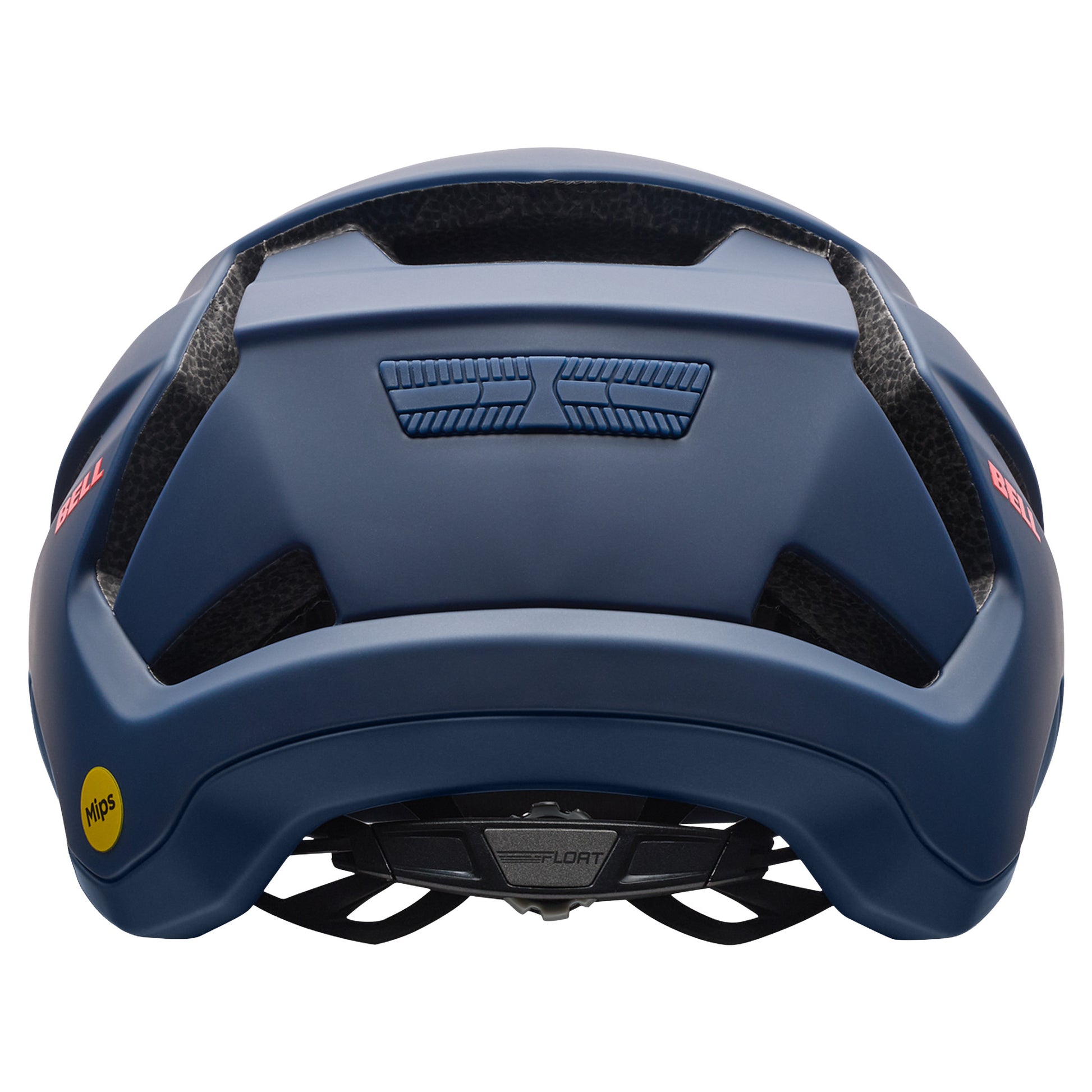 Bell 4Forty Air MIPS Helmet - M - Navy - Image 4