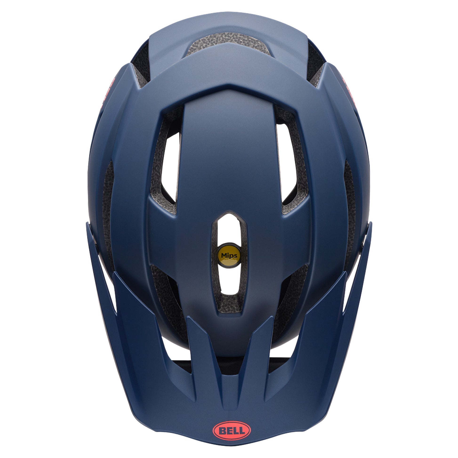 Bell 4Forty Air MIPS Helmet - M - Navy - Image 5