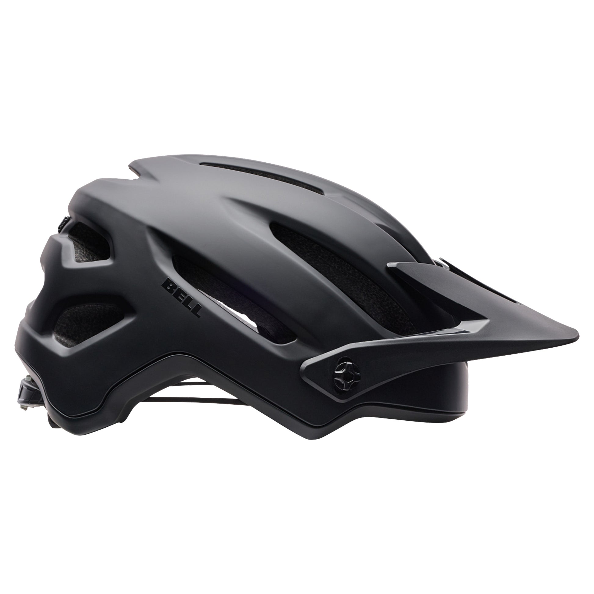 Bell 4Forty Air MIPS Helmet - S - Fasthouse Black - Image 1