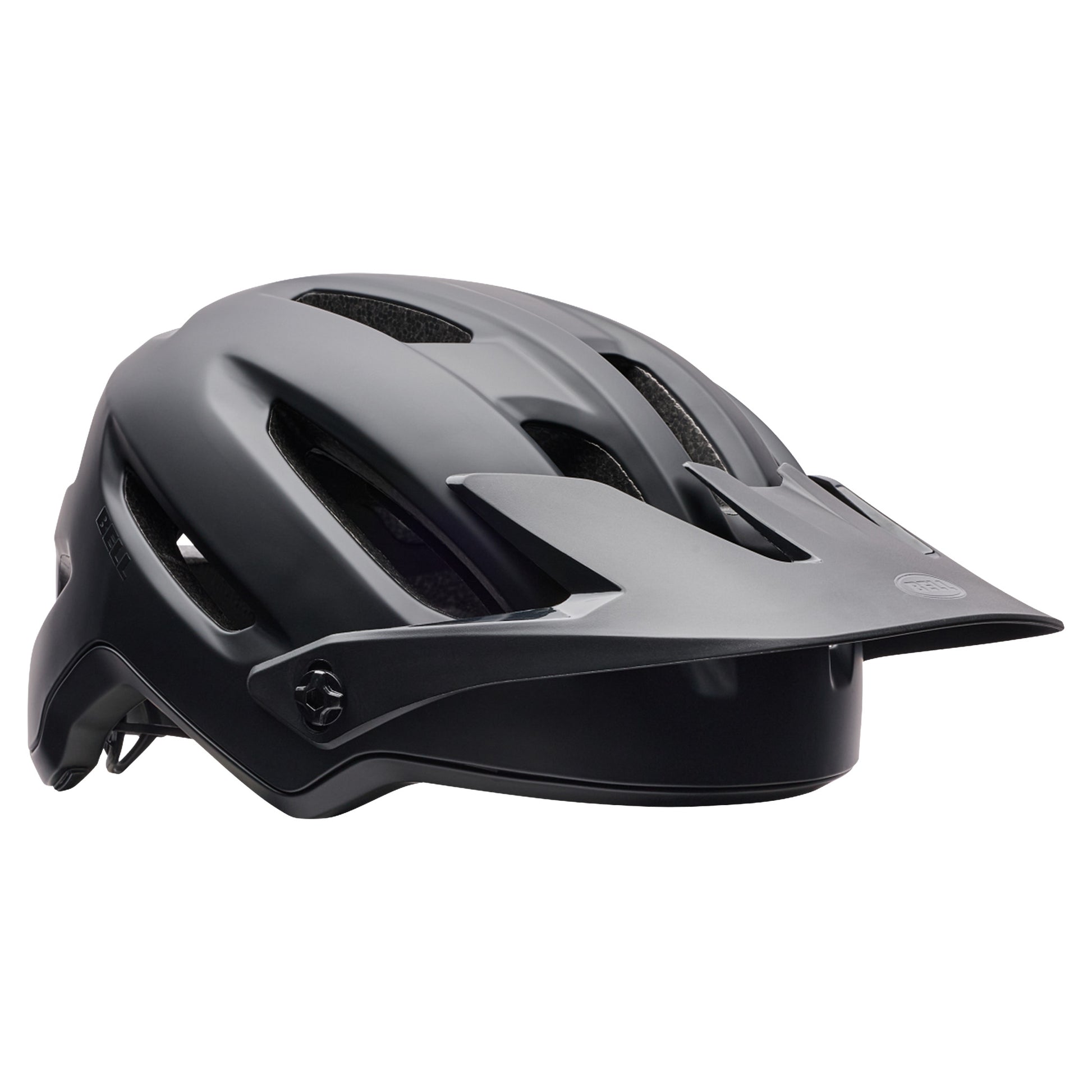 Bell 4Forty Air MIPS Helmet - S - Fasthouse Black - Image 2