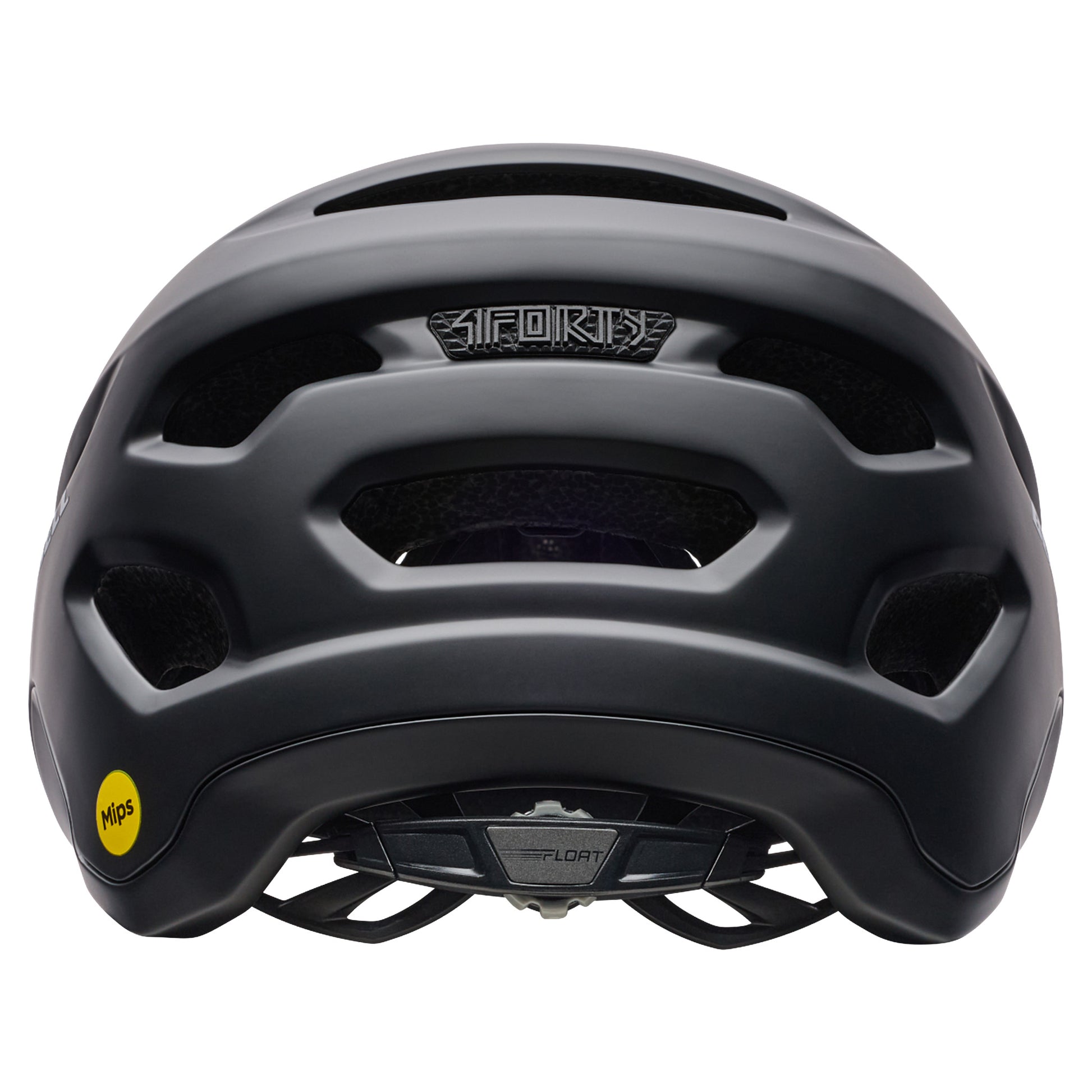 Bell 4Forty Air MIPS Helmet - S - Fasthouse Black - Image 4