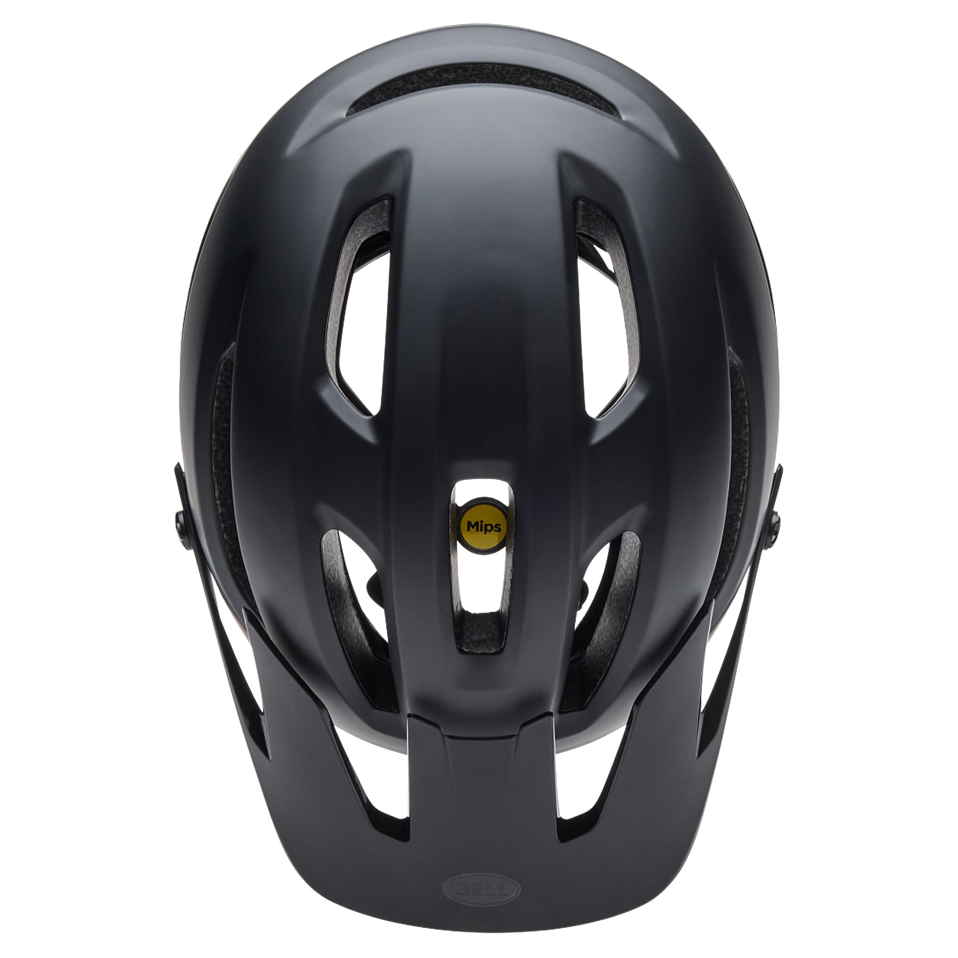 Bell 4Forty Air MIPS Helmet - S - Fasthouse Black - Image 5