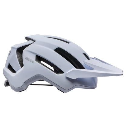 Bell 4Forty Air MIPS Helmet - S - Matte White - Image 1