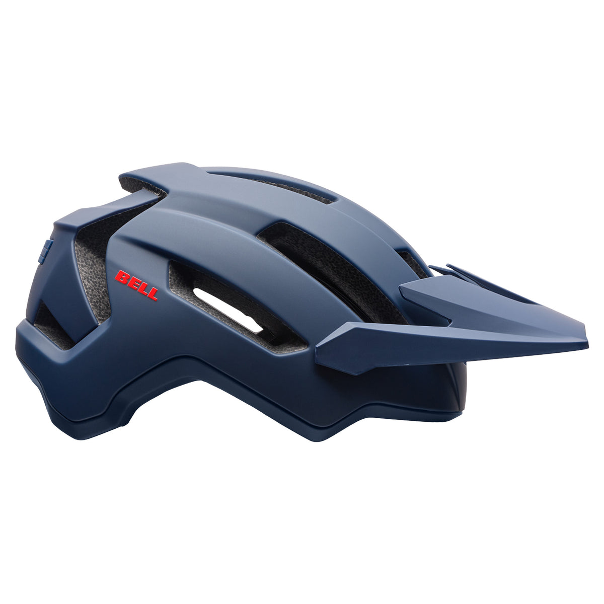 Bell 4Forty Air MIPS Helmet - S - Navy - Image 1