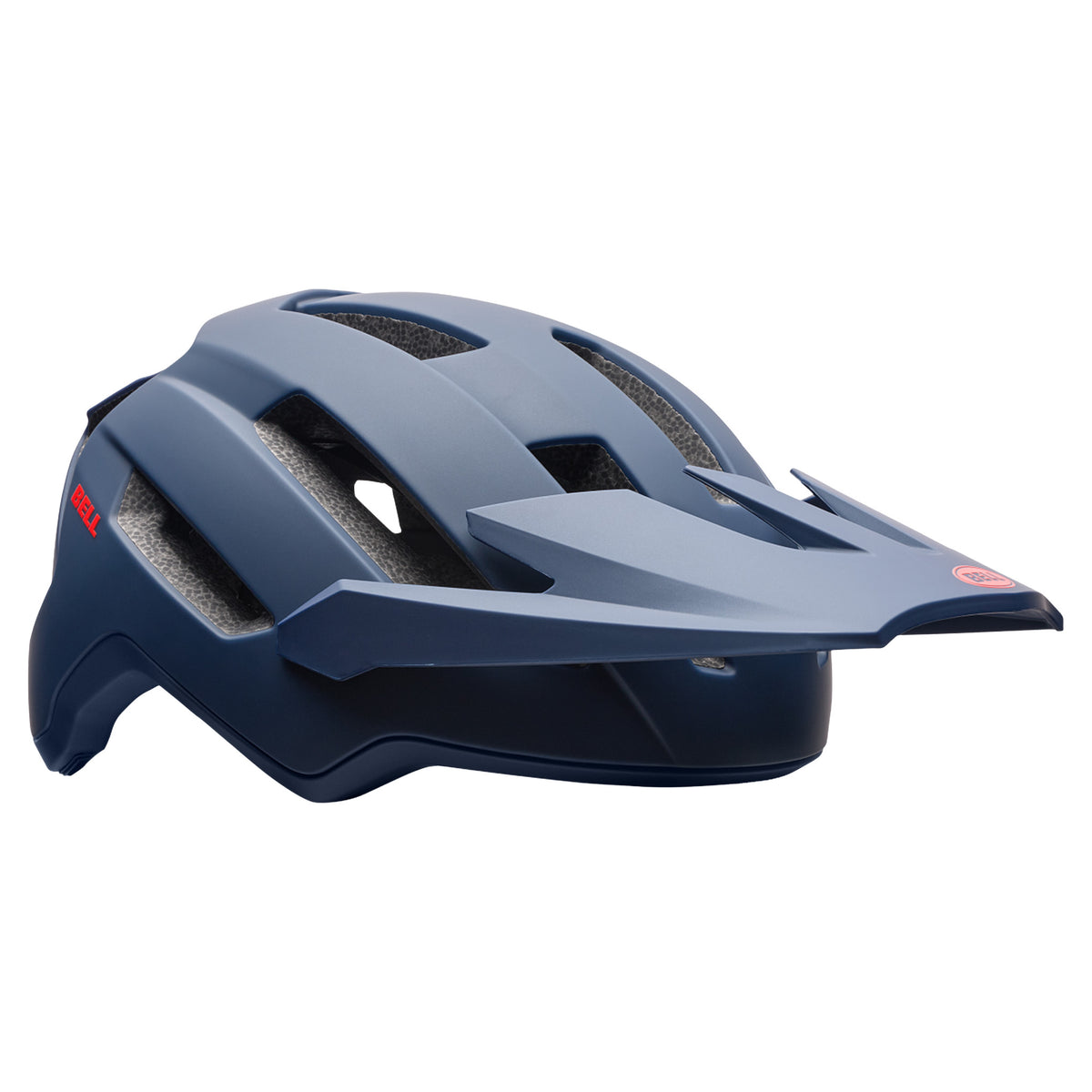 Bell 4Forty Air MIPS Helmet - S - Navy - Image 2
