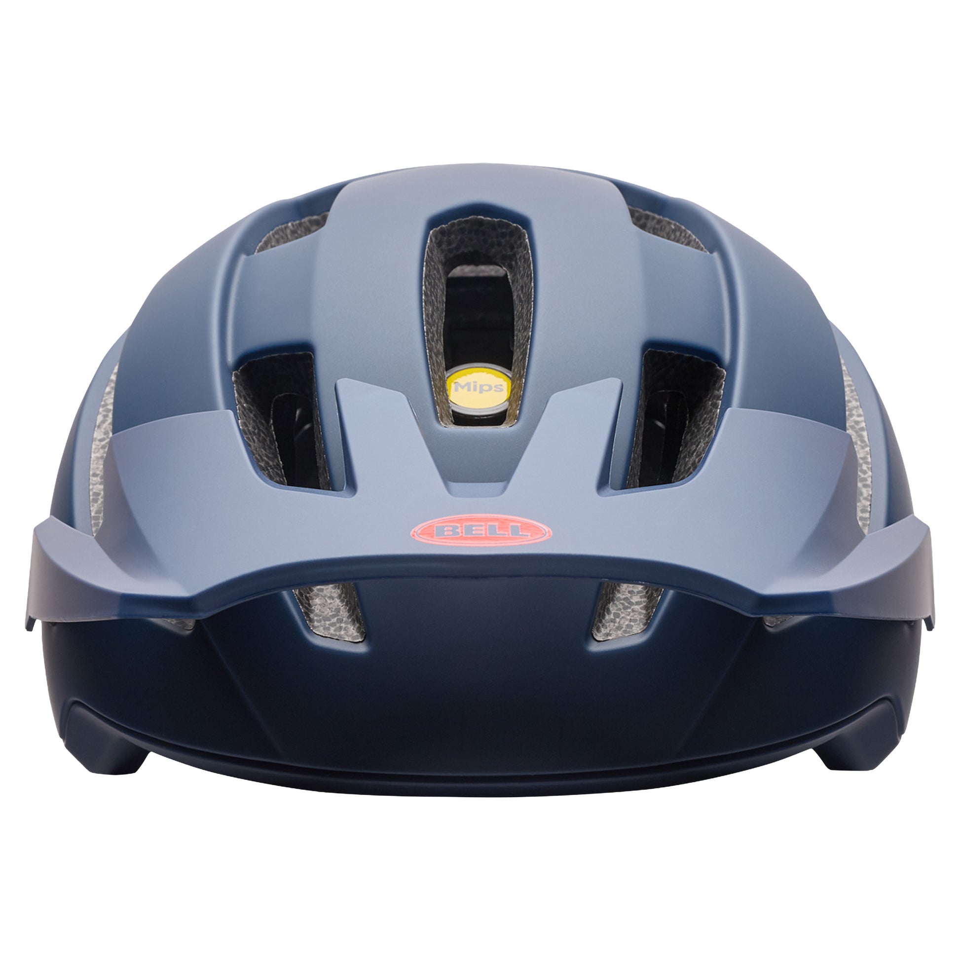Bell 4Forty Air MIPS Helmet - S - Navy - Image 3