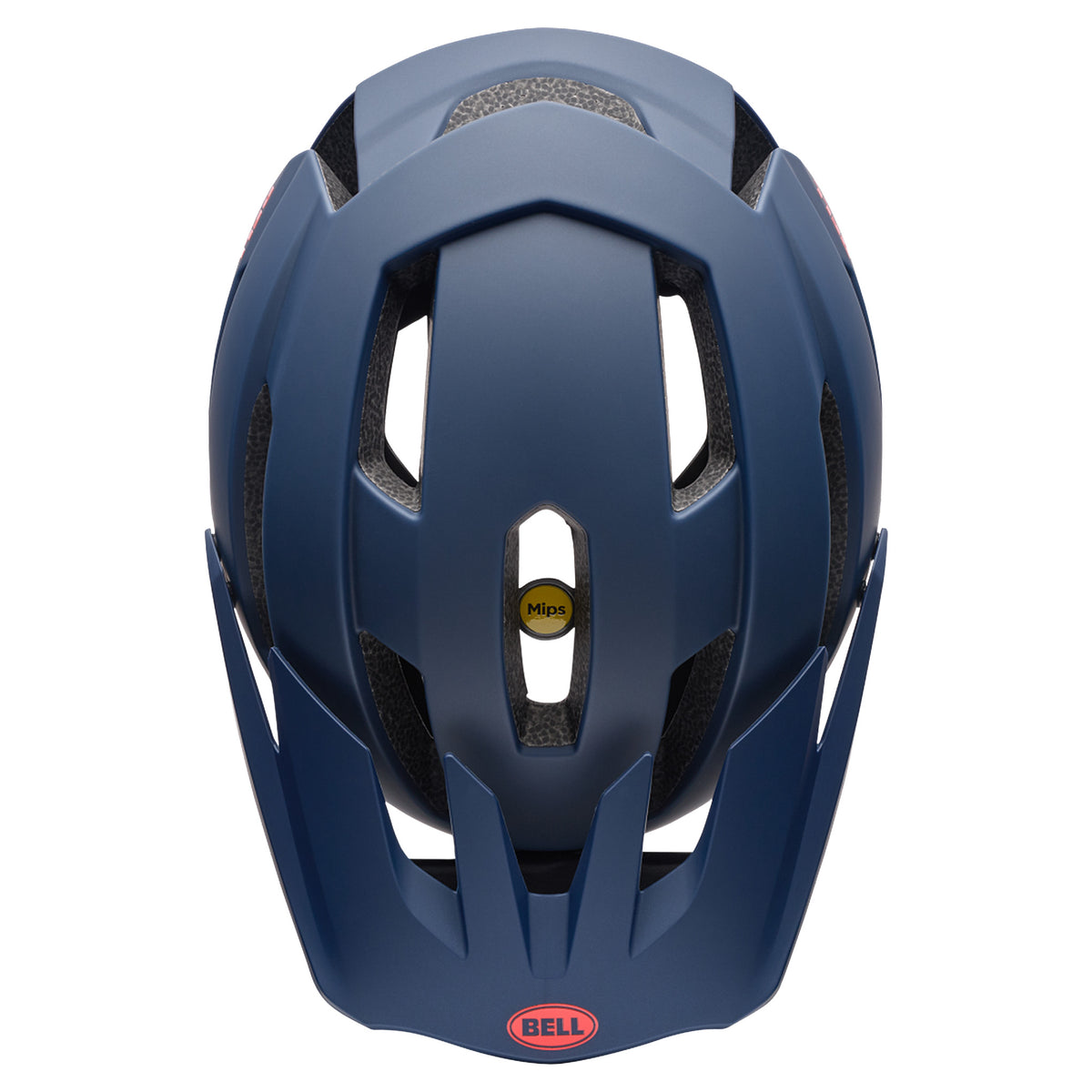 Bell 4Forty Air MIPS Helmet - S - Navy - Image 5