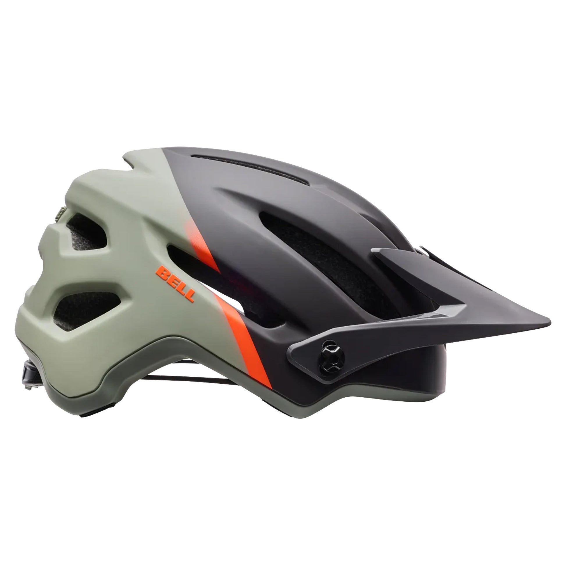 Bell 4Forty MIPS Helmet - M - Stone - Image 1