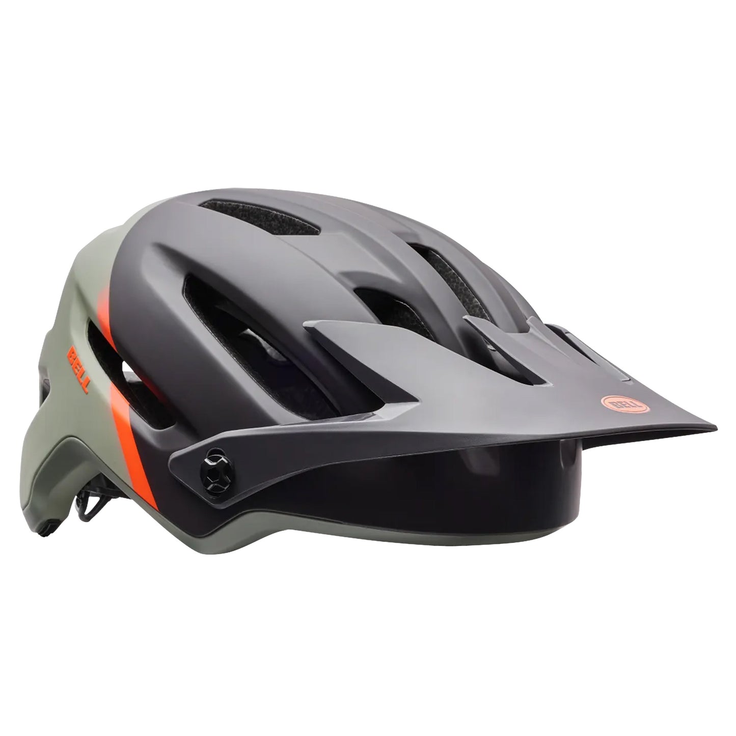 Bell 4Forty MIPS Helmet - M - Stone - Image 2