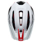 Bell 5Fifty Spherical Helmet - L - Grid White / Black - Image 5