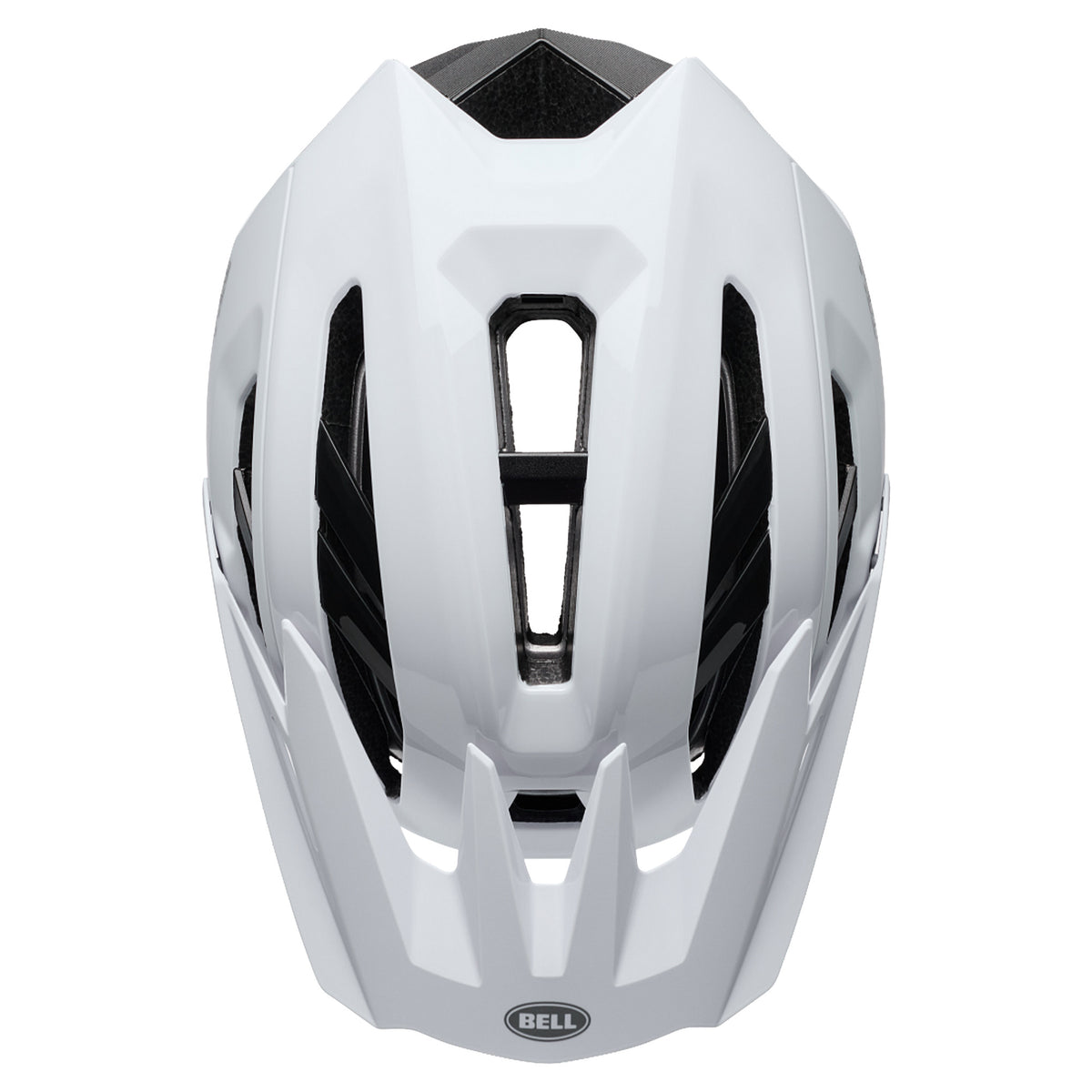 Bell 5Fifty Spherical Helmet - L - White - Image 5