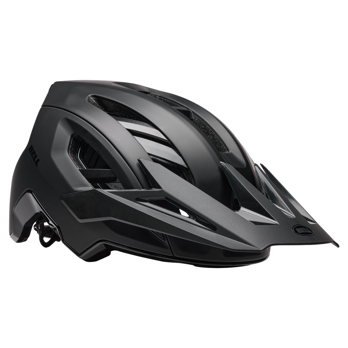 Bell 5Fifty Spherical Helmet - M - Black - Image 2