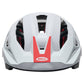 Bell 5Fifty Spherical Helmet - M - Grid White / Black - Image 3