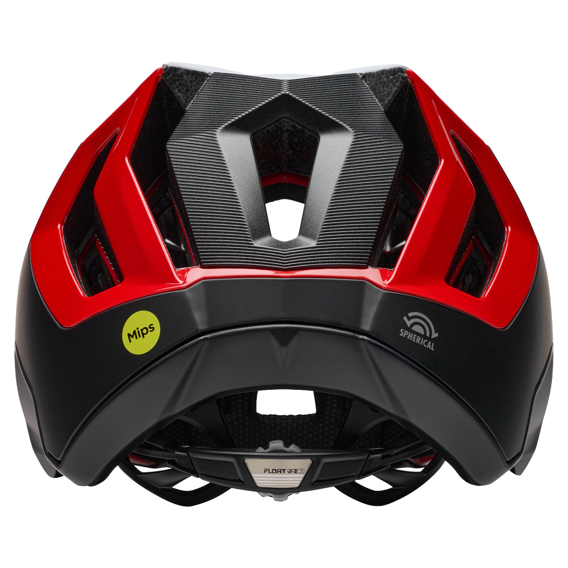 Bell 5Fifty Spherical Helmet - M - Grid White / Black - Image 4