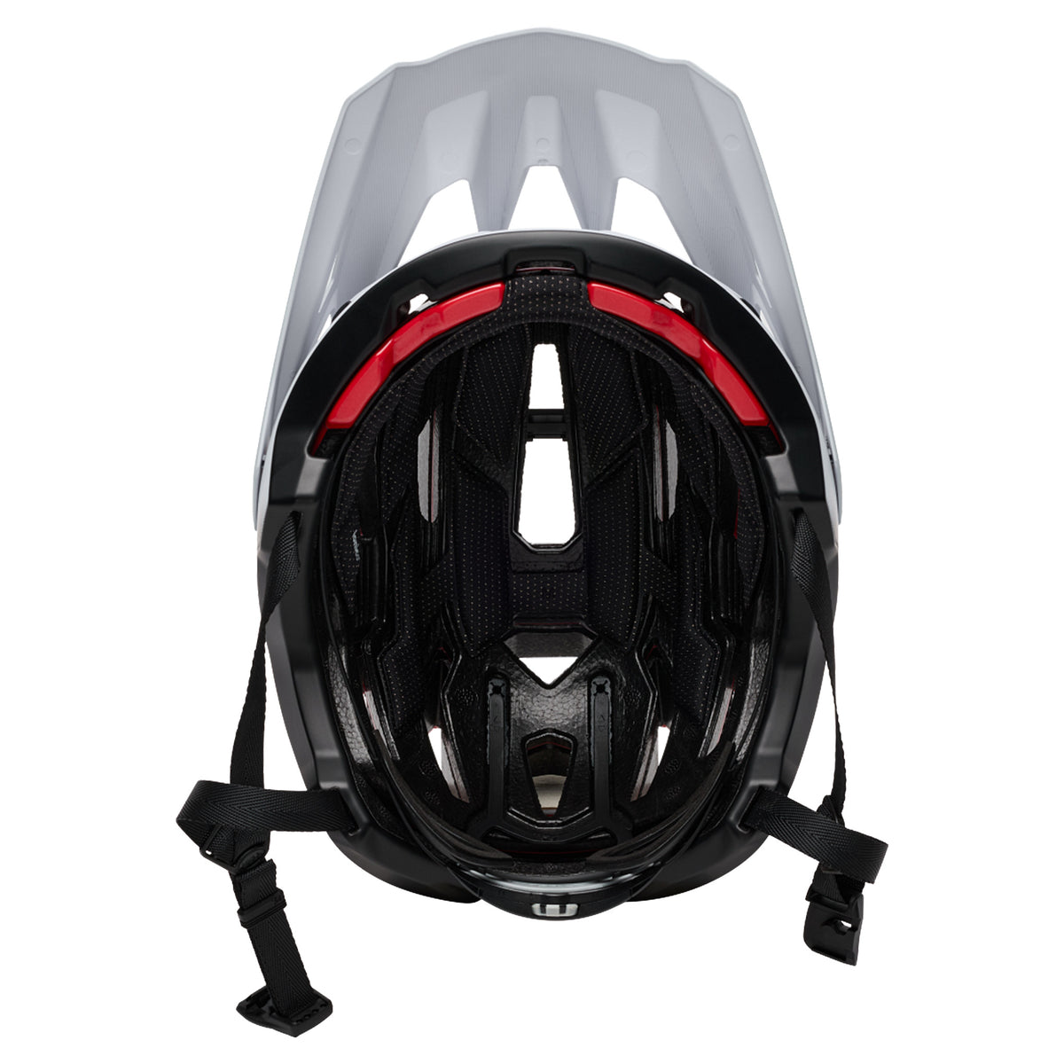 Bell 5Fifty Spherical Helmet - M - Grid White / Black - Image 6