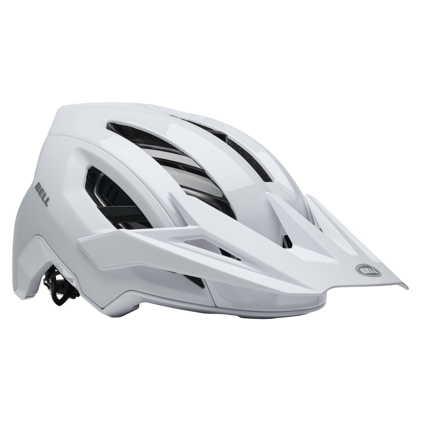 Bell 5Fifty Spherical Helmet - M - White - Image 2