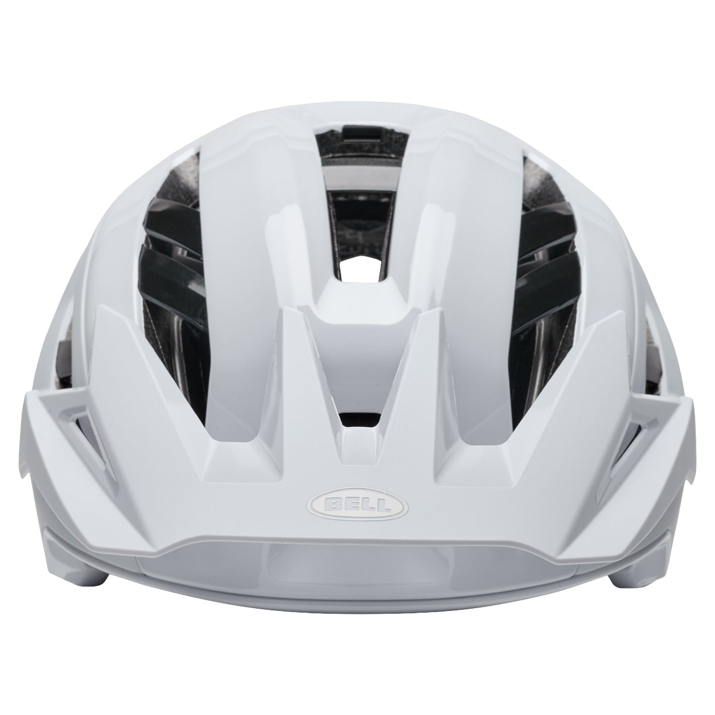 Bell 5Fifty Spherical Helmet - M - White - Image 3