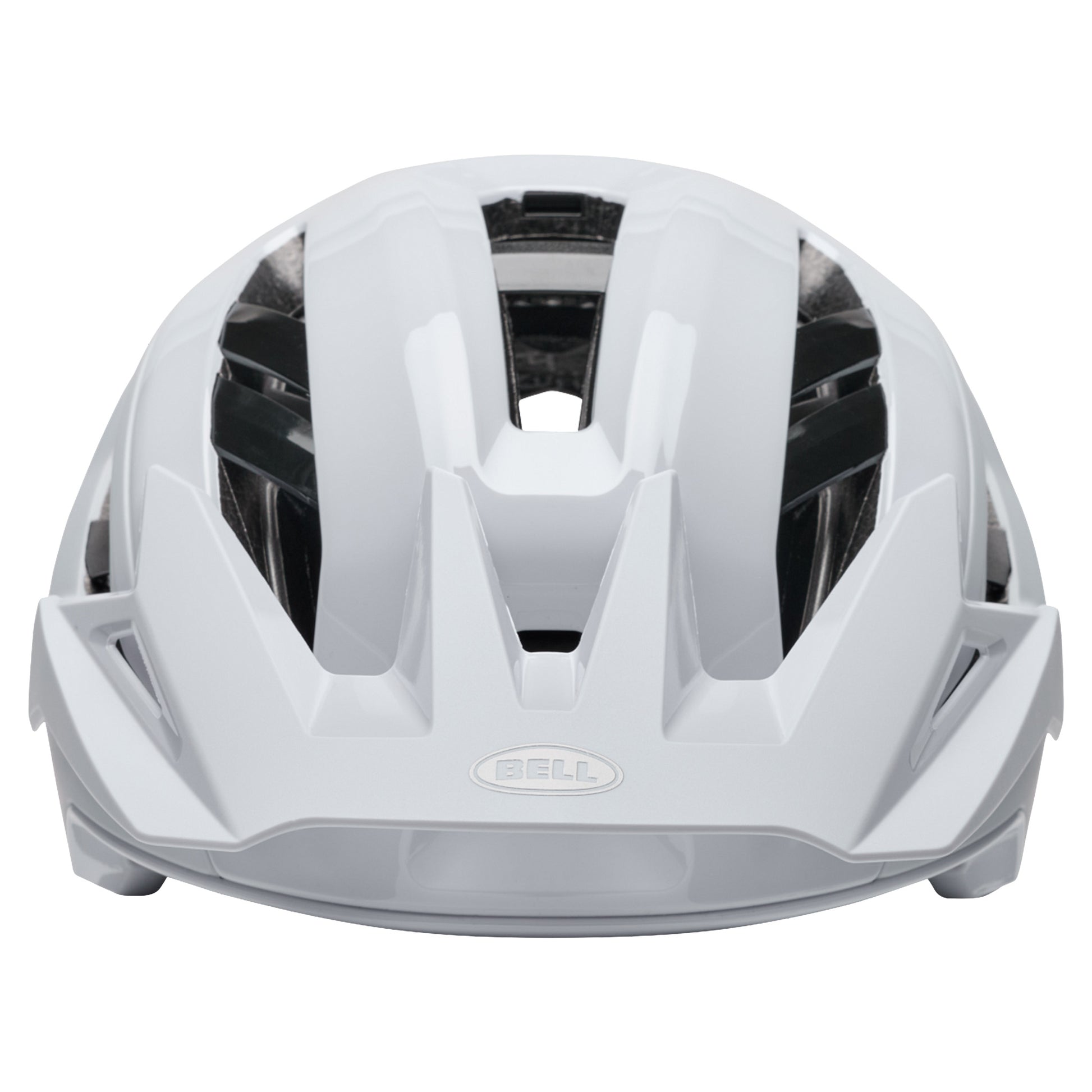 Bell 5Fifty Spherical Helmet - M - White - Image 3