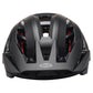 Bell 5Fifty Spherical Helmet - S - Fluid Black / Red - Image 3