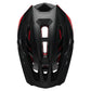 Bell 5Fifty Spherical Helmet - S - Fluid Black / Red - Image 5
