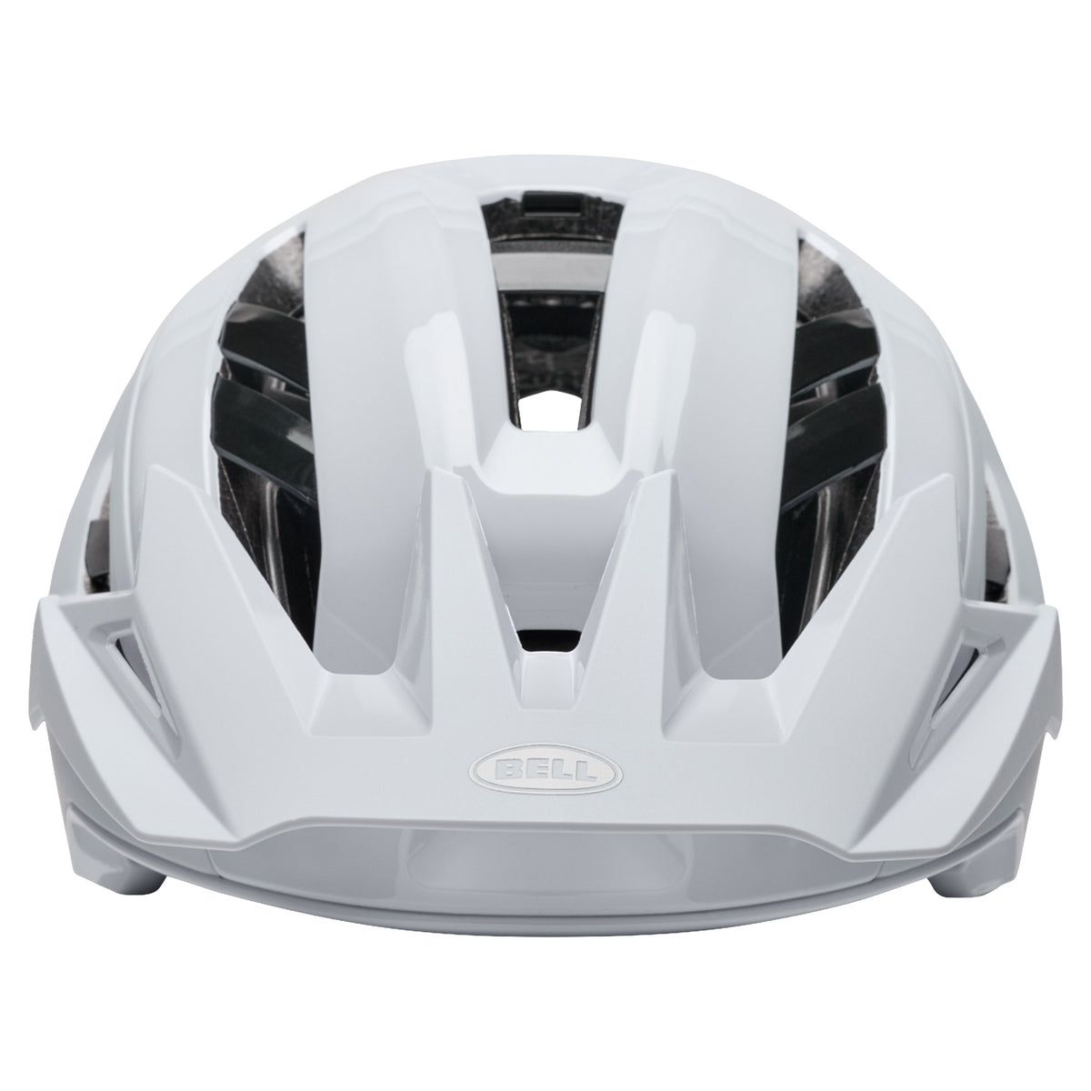 Bell 5Fifty Spherical Helmet - S - White - Image 3
