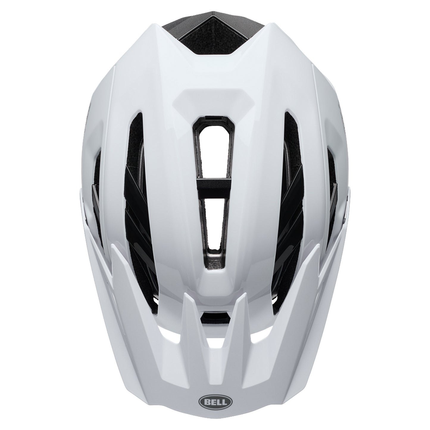 Bell 5Fifty Spherical Helmet - S - White - Image 5