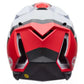 Bell Full-10 MIPS Helmet - M - Level Set White / Red