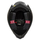 Bell Full-10 MIPS Helmet - L - Fasthouse Stripe Black / White - Image 6