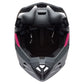 Bell Full-10 MIPS Helmet - L - Grey / Pink - Image 3