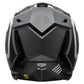 Bell Full-10 MIPS Helmet - M - Fasthouse Stripe Black / White - Image 4