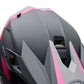Bell Full-10 MIPS Helmet - M - Grey / Pink - Image 9