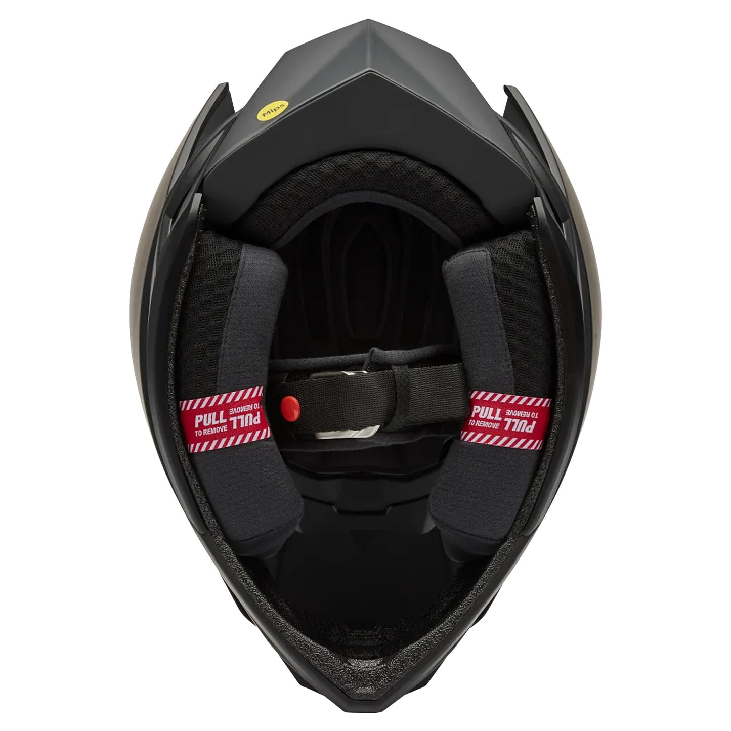 Bell Full-10 MIPS Helmet - S - Black - Image 6