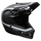 Bell Full-10 MIPS Helmet - S - Fasthouse Stripe Black / White - Image 2