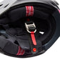Bell Full-10 MIPS Helmet - S - Grey / Pink - Image 10