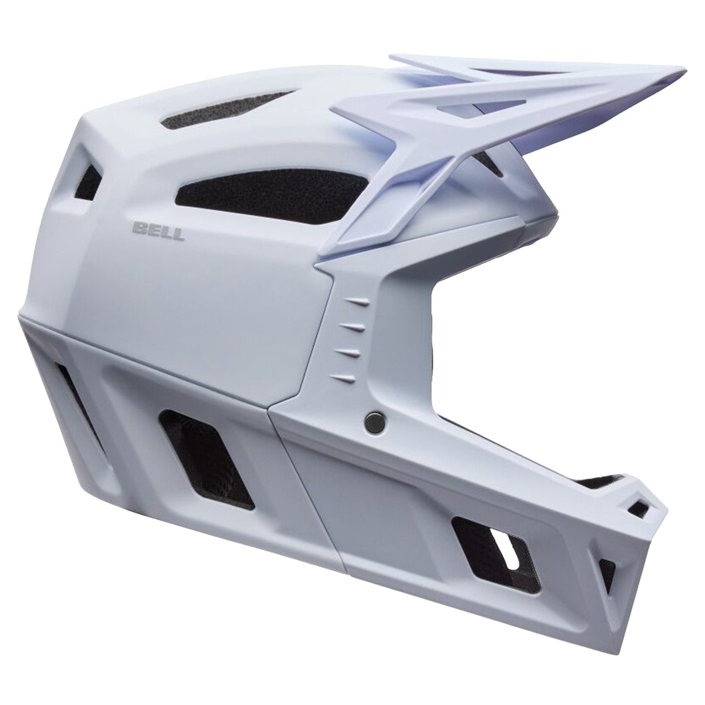 Bell Full-Air MIPS Helmet - L - White - Image 1