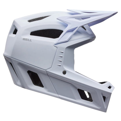 Bell Full-Air MIPS Helmet - L - White - Image 1