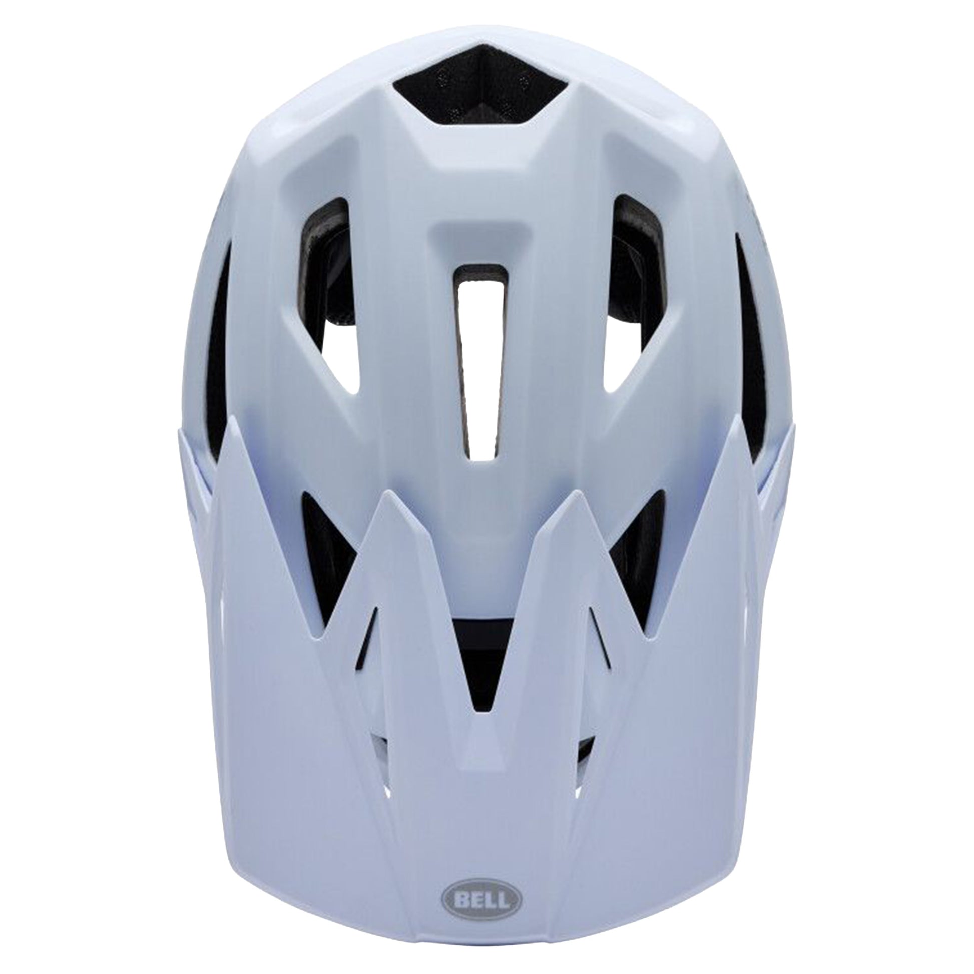 Bell Full-Air MIPS Helmet - L - White - Image 5