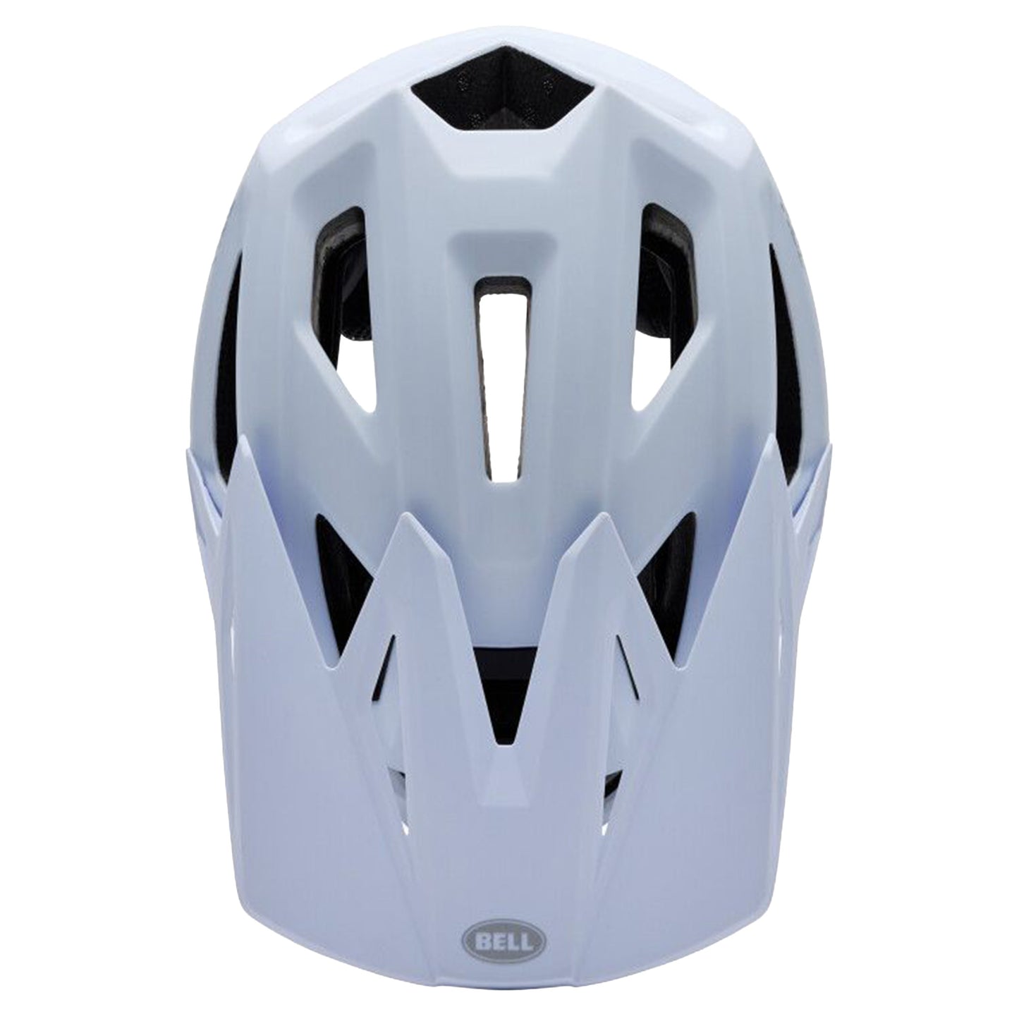 Bell Full-Air MIPS Helmet - L - White - Image 5