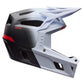 Bell Full-Air MIPS Helmet - M - Grid White / Black - Image 1