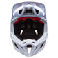 Bell Full-Air MIPS Helmet - M - Grid White / Black - Image 3