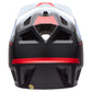 Bell Full-Air MIPS Helmet - M - Grid White / Black - Image 4