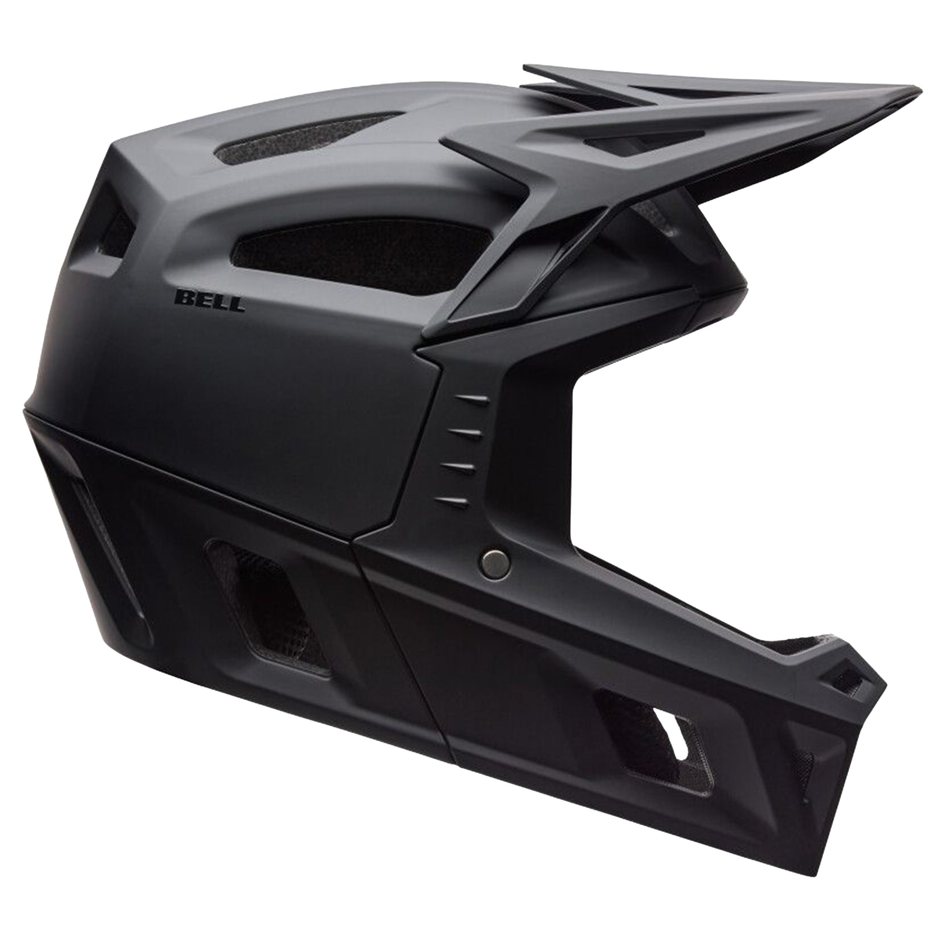 Bell Full-Air MIPS Helmet - M - Matte Black - Image 1