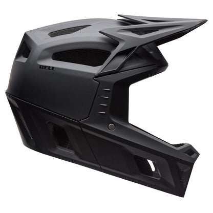 Bell Full-Air MIPS Helmet - M - Matte Black - Image 1