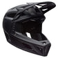 Bell Full-Air MIPS Helmet - M - Matte Black - Image 2