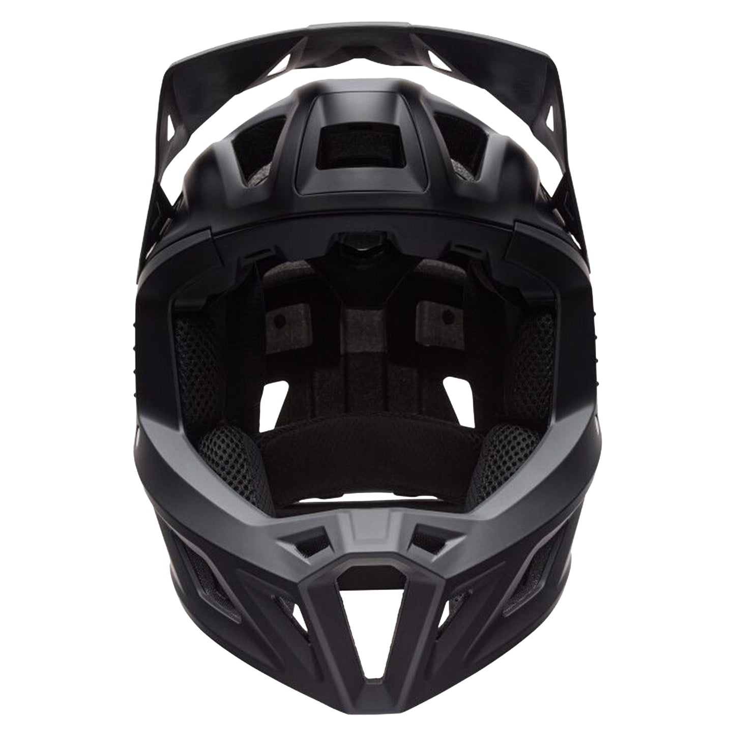 Bell Full-Air MIPS Helmet - M - Matte Black - Image 3