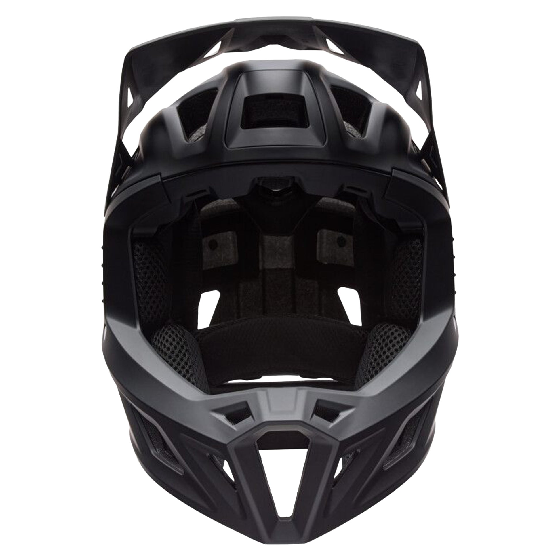 Bell Full-Air MIPS Helmet - M - Matte Black - Image 3