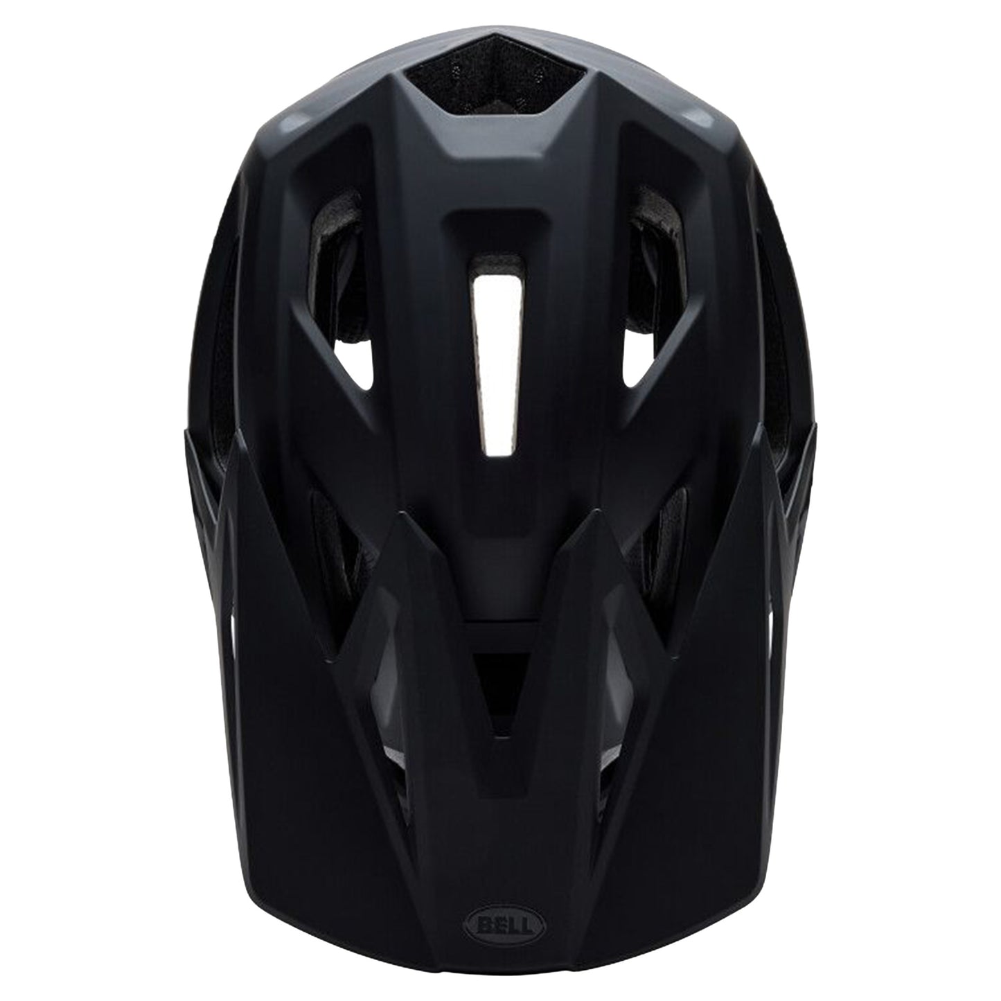 Bell Full-Air MIPS Helmet - M - Matte Black - Image 5